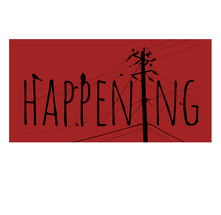 Happening 第 53 章 第83页