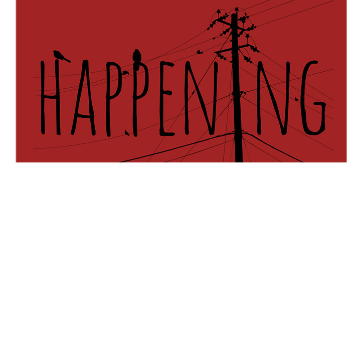 Happening 第 54 章 第80页