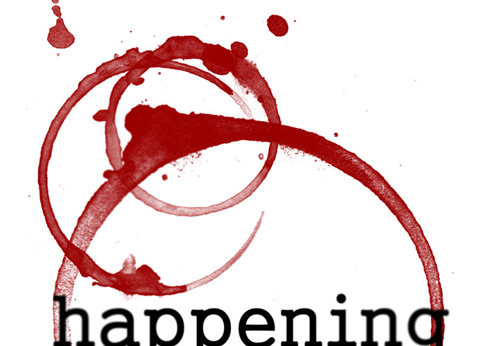 Happening 第 55 章 第2页