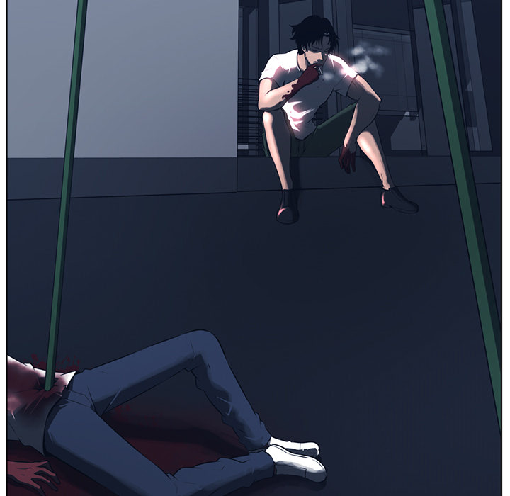 Happening 第 55 章 第9页