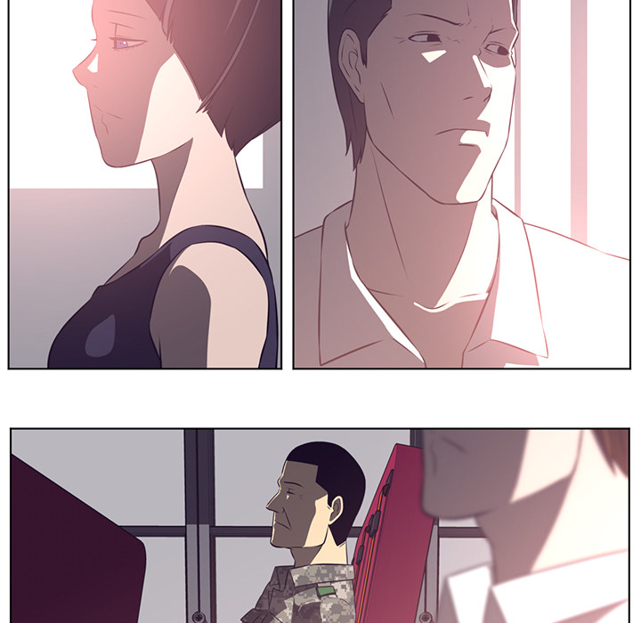 Happening 第 56 章 第8页