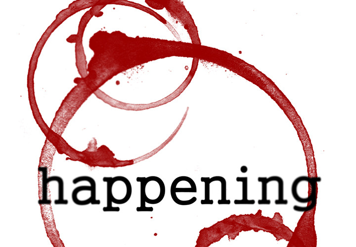 Happening 第 56 章 第2页