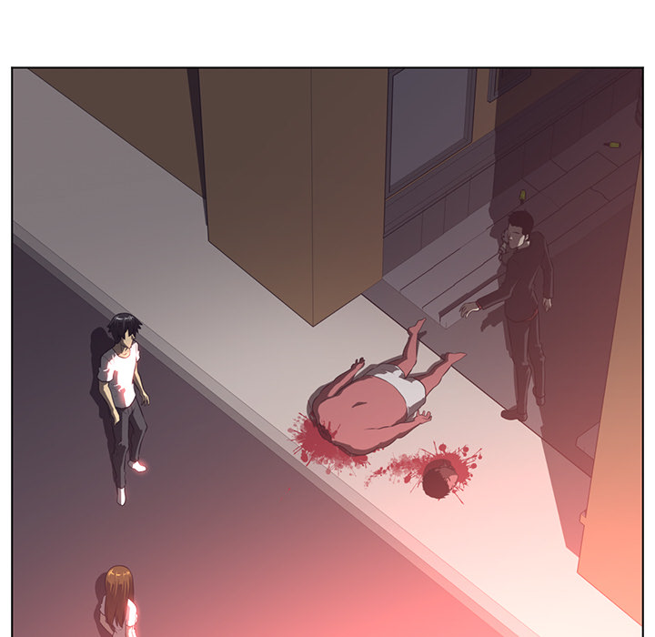 Happening 第 56 章 第72页
