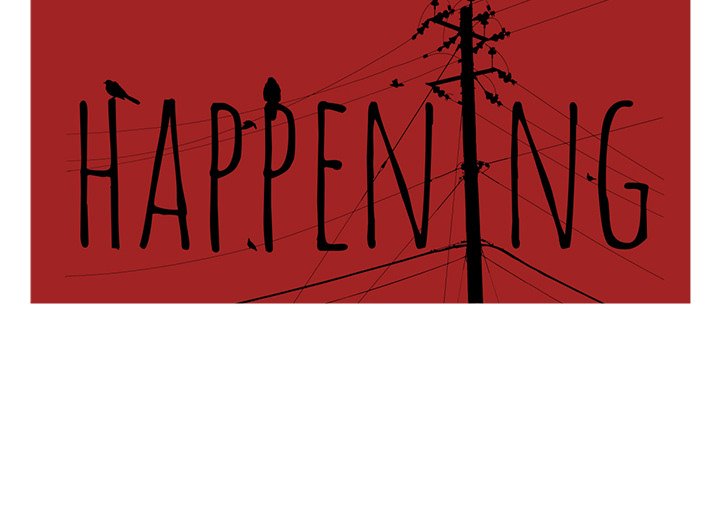 Happening 第 56 章 第86页