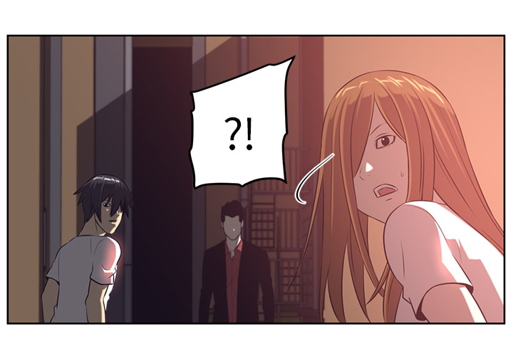 Happening 第 57 章 第3页