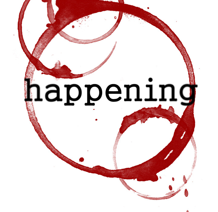 Happening 第 57 章 第8页