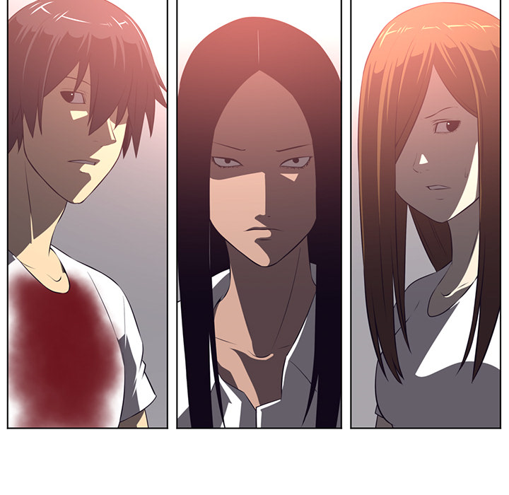 Happening 第 57 章 第10页