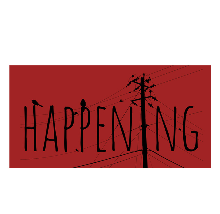 Happening 第 57 章 第78页