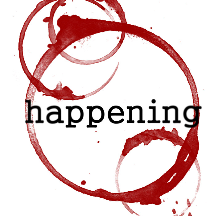 Happening 第 58 章 第8页