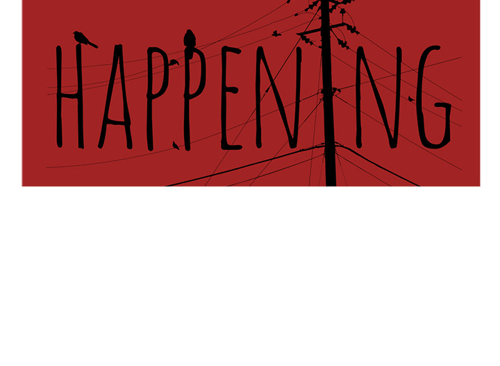Happening 第 58 章 第80页