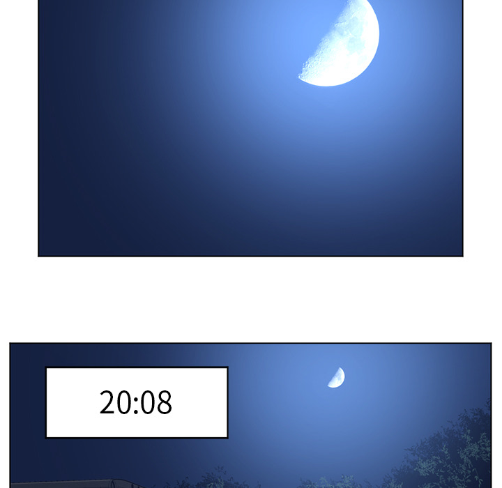 Happening 第 58 章 第71页