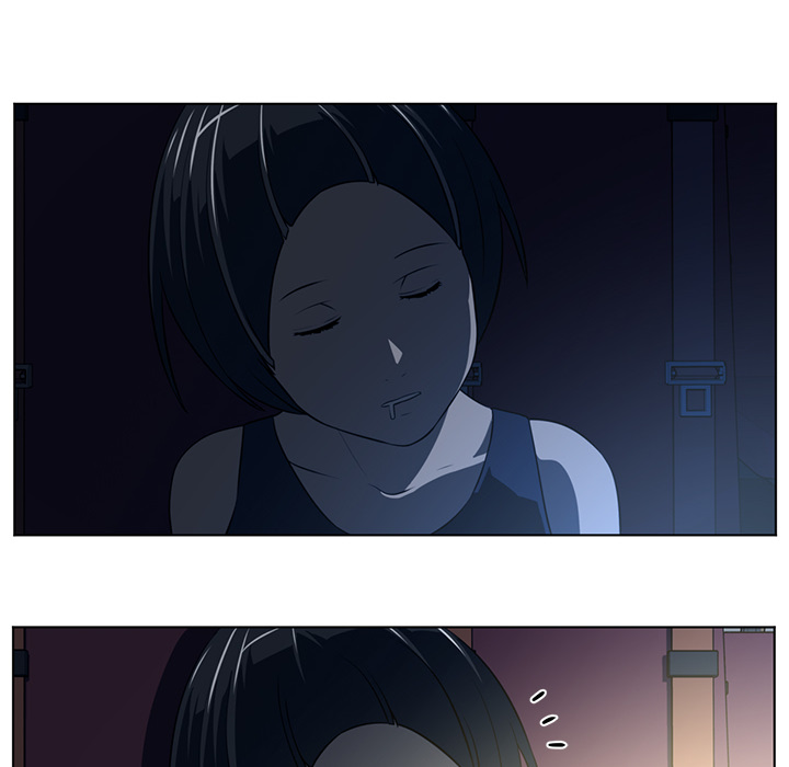 Happening 第 59 章 第6页