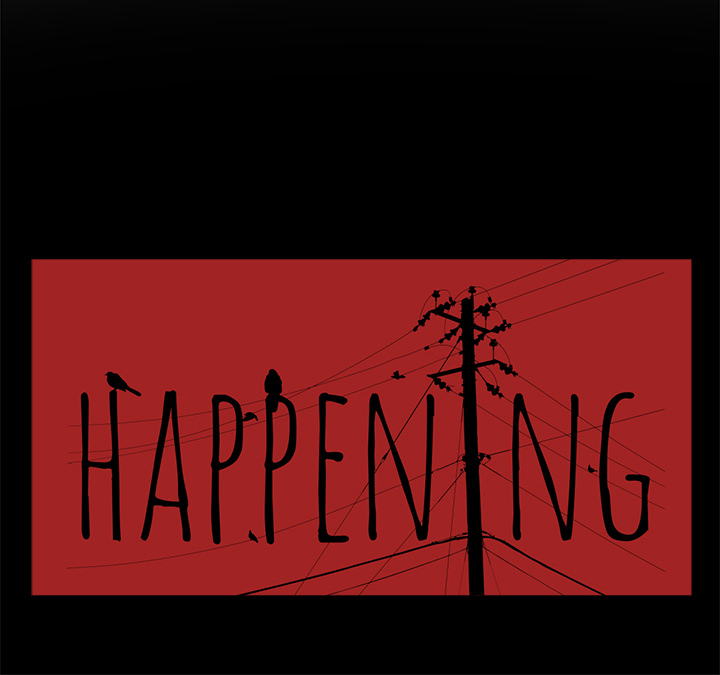 Happening 第 59 章 第73页