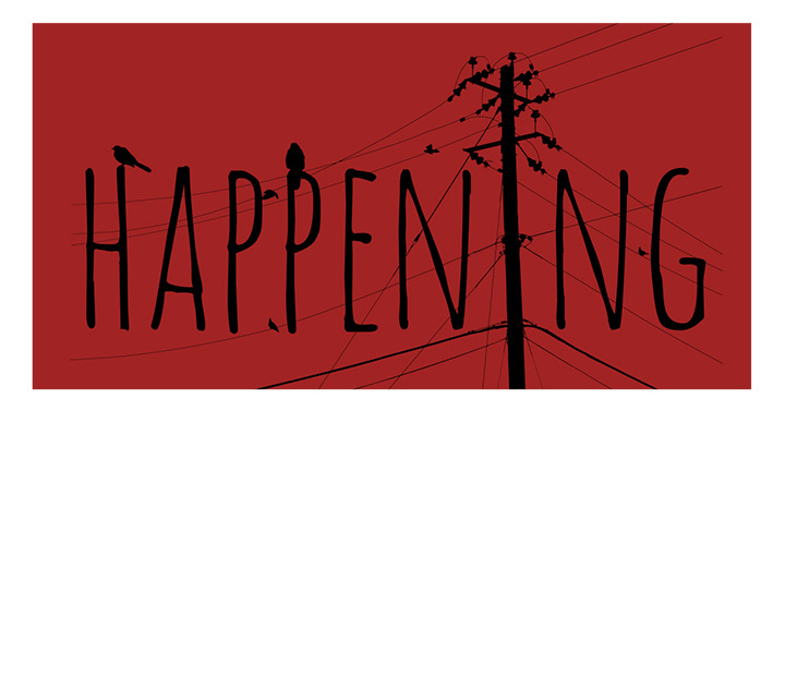 Happening 第 60 章 第90页