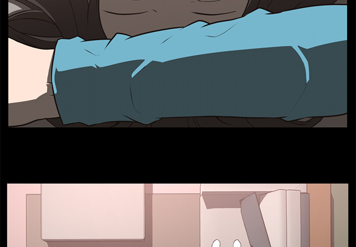Happening 第 61 章 第3页