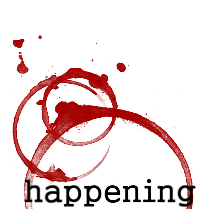 Happening 第 62 章 第9页