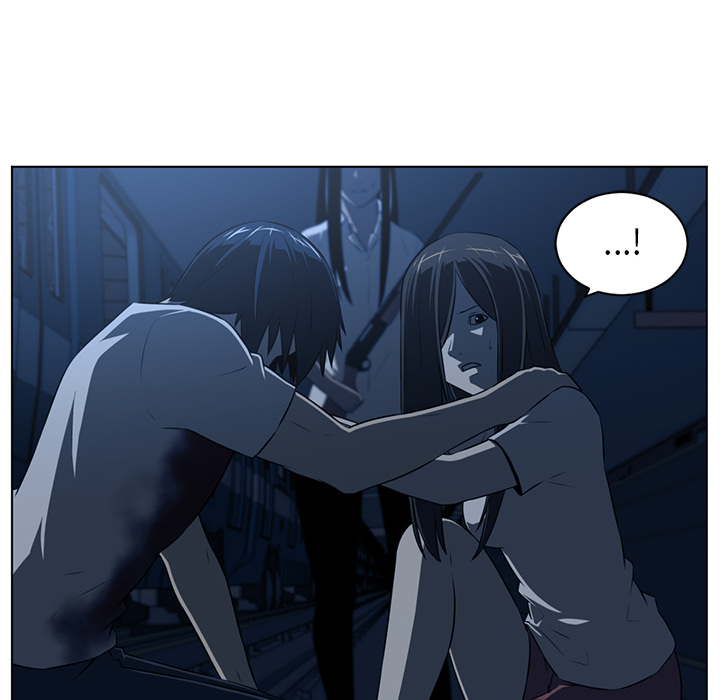 Happening 第 62 章 第24页