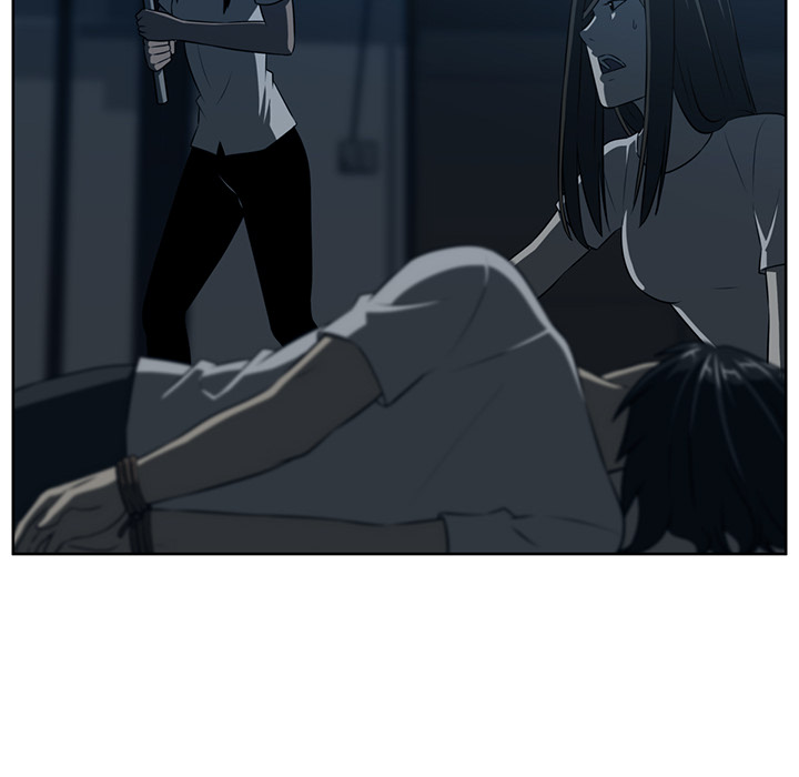 Happening 第 63 章 第8页