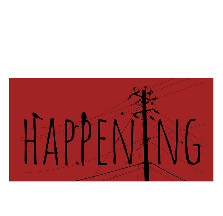 Happening 第 63 章 第88页