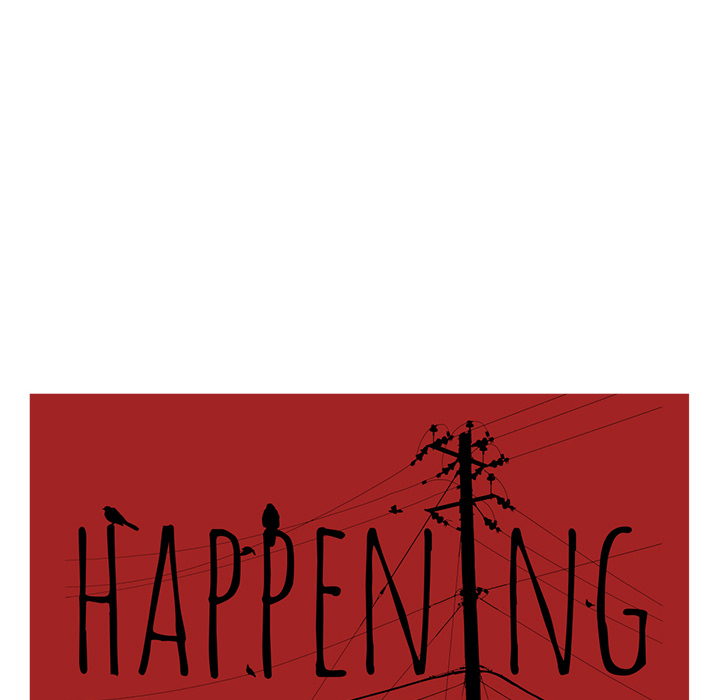 Happening 第 64 章 第78页