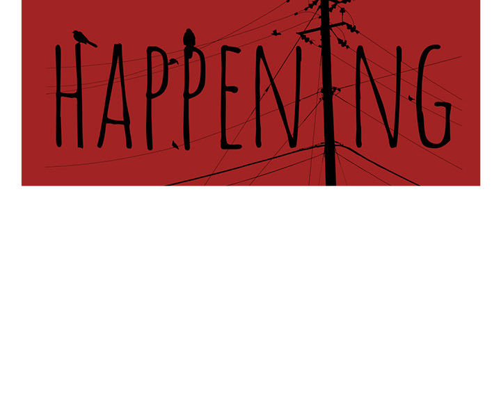 Happening 第 65 章 第73页