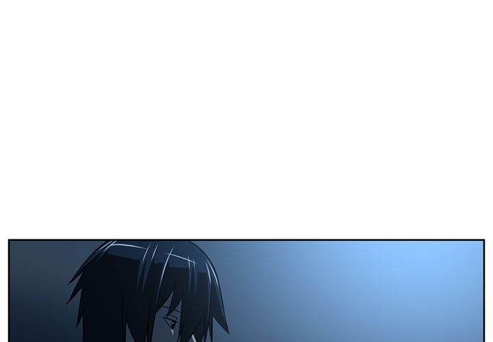 Happening 第 74 章 第1页