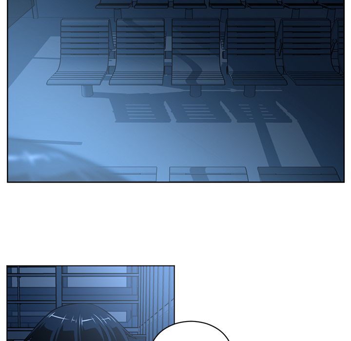 Happening 第 74 章 第5页
