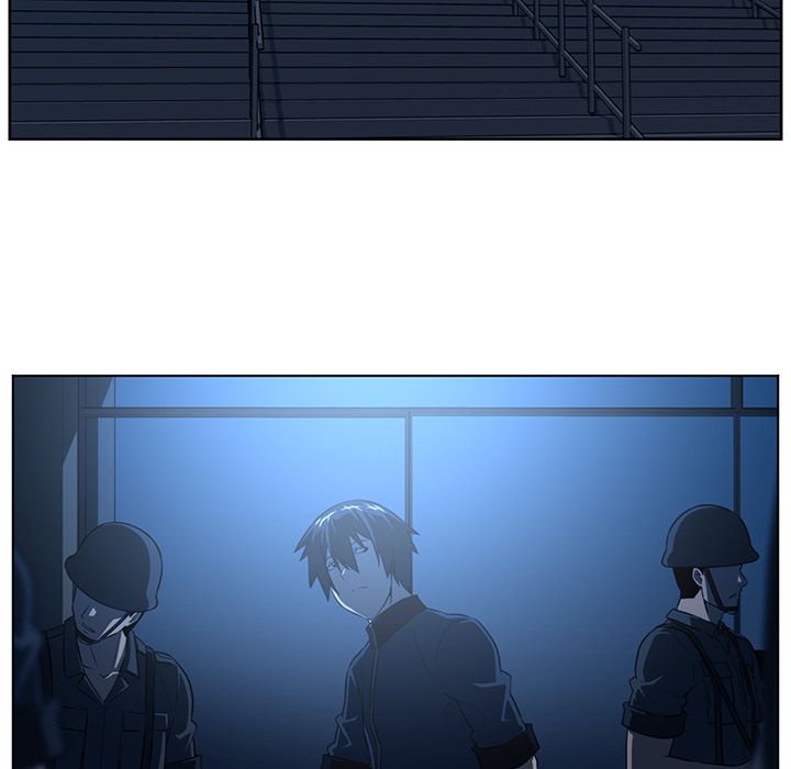 Happening 第 74 章 第10页