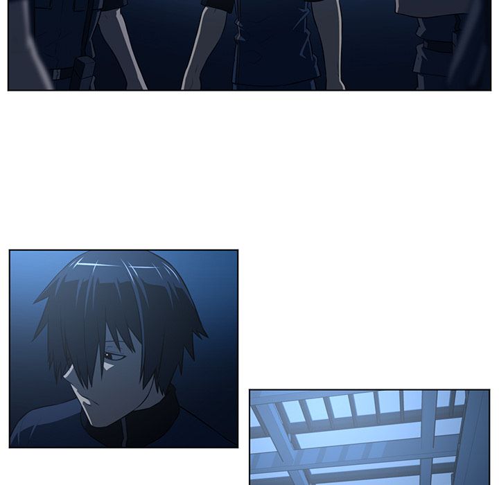 Happening 第 74 章 第11页