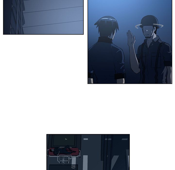 Happening 第 74 章 第13页