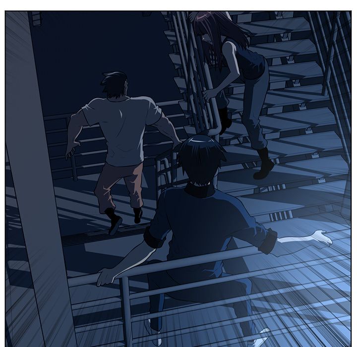 Happening 第 74 章 第24页
