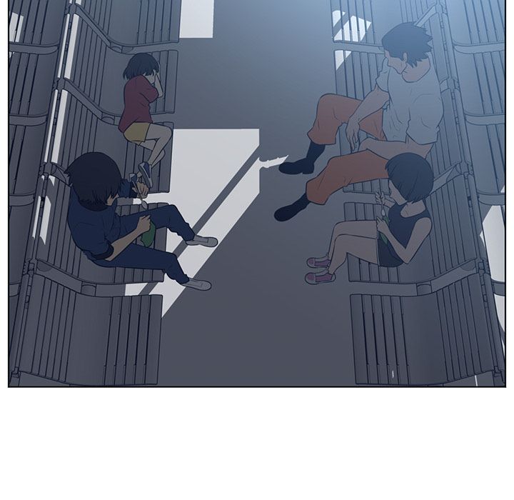 Happening 第 74 章 第66页