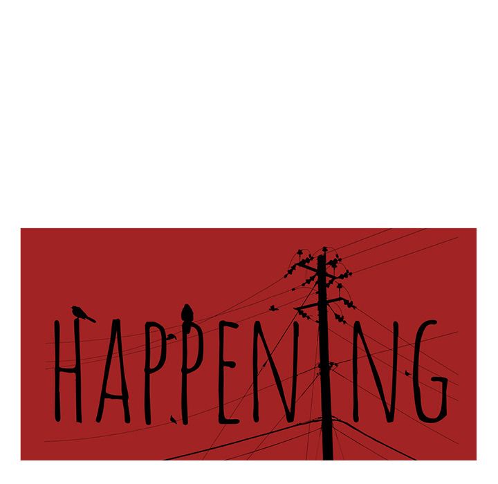 Happening 第 74 章 第83页