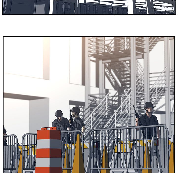 Happening 第 75 章 第6页