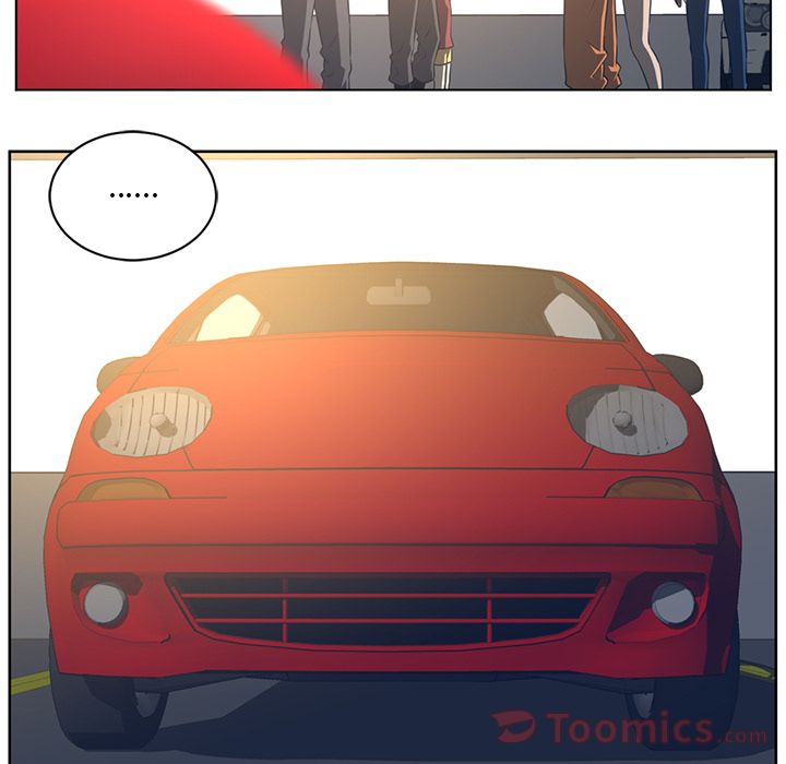 Happening 第 75 章 第13页