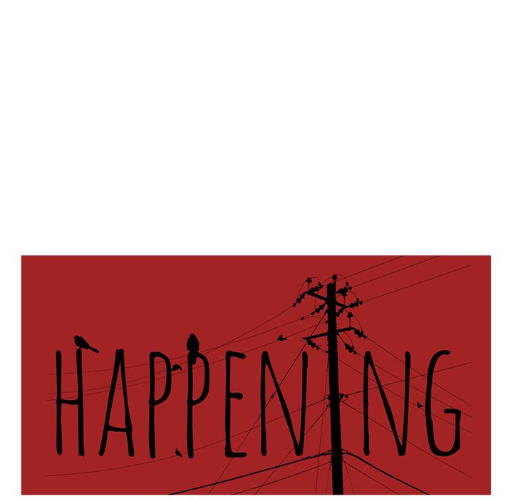 Happening 第 75 章 第77页