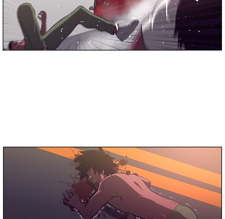 Happening 第 76 章 第20页