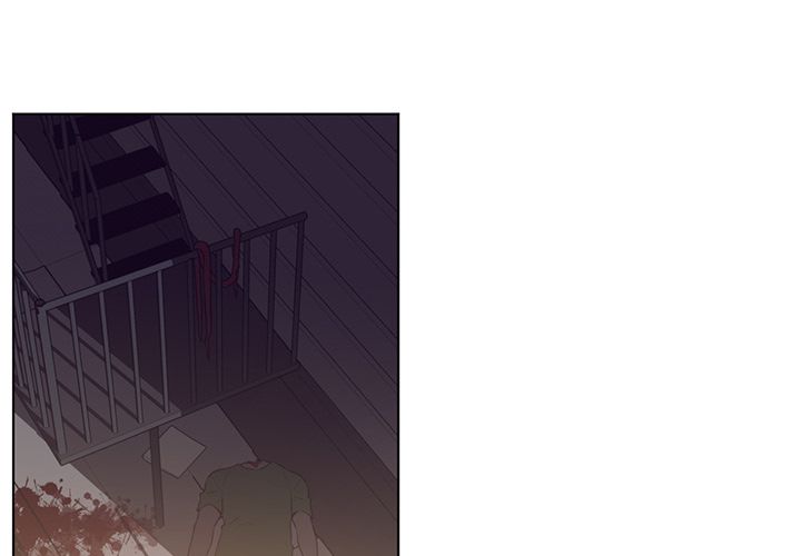 Happening 第 76 章 第3页