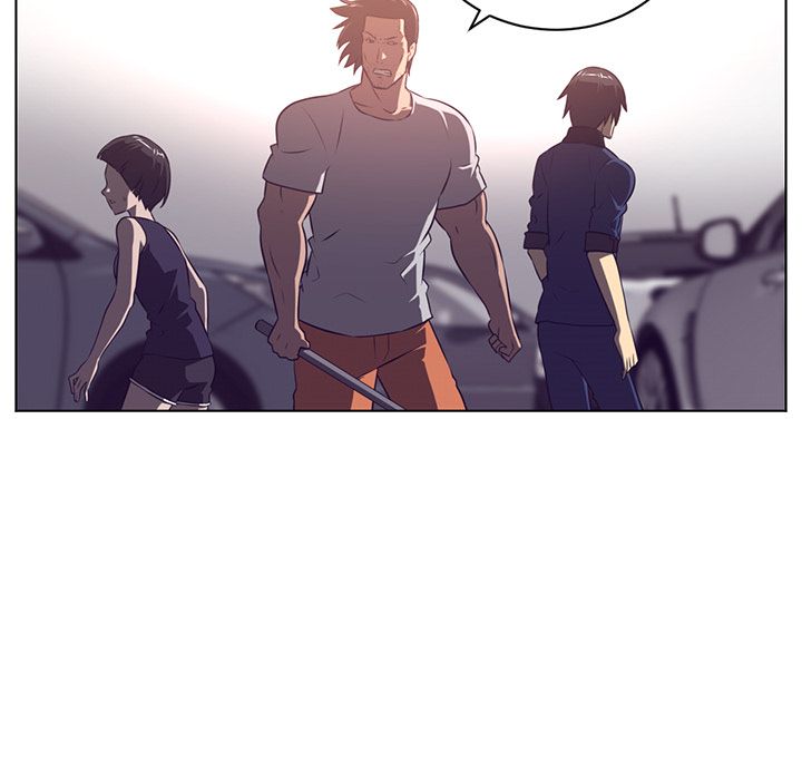 Happening 第 76 章 第81页