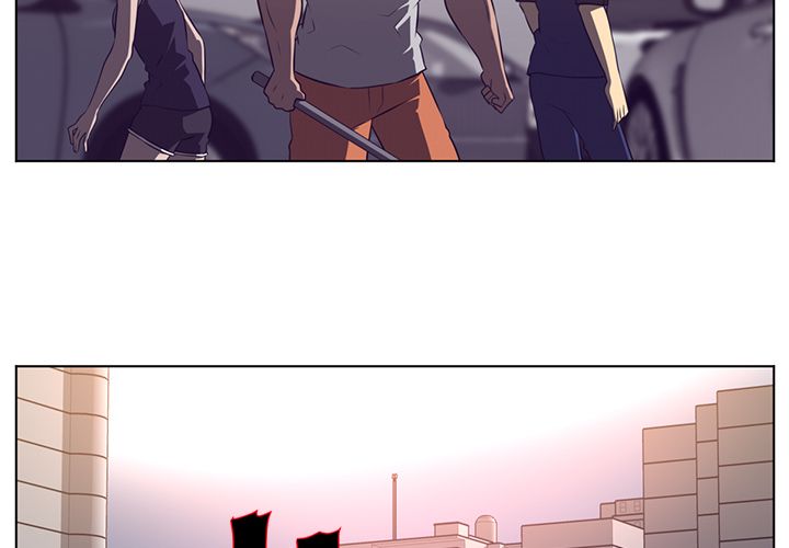 Happening 第 77 章 第2页