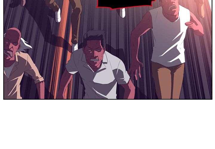 Happening 第 77 章 第4页