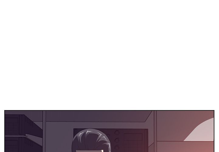 Happening 第 71 章 第1页