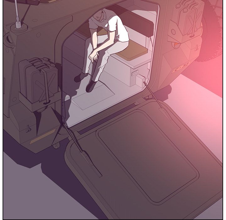 Happening 第 71 章 第5页