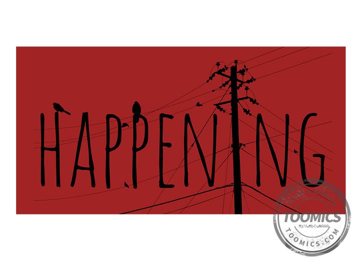Happening 第 71 章 第70页