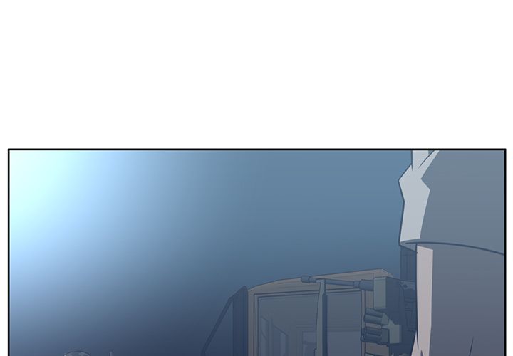 Happening 第 72 章 第1页