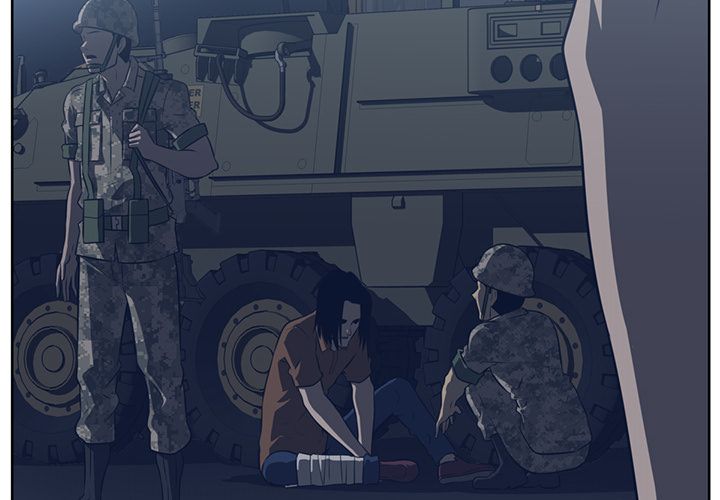 Happening 第 72 章 第2页