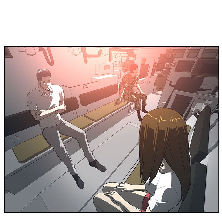 Happening 第 72 章 第25页