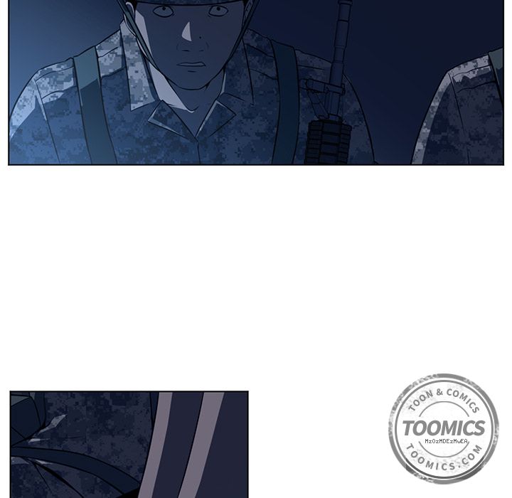 Happening 第 72 章 第13页