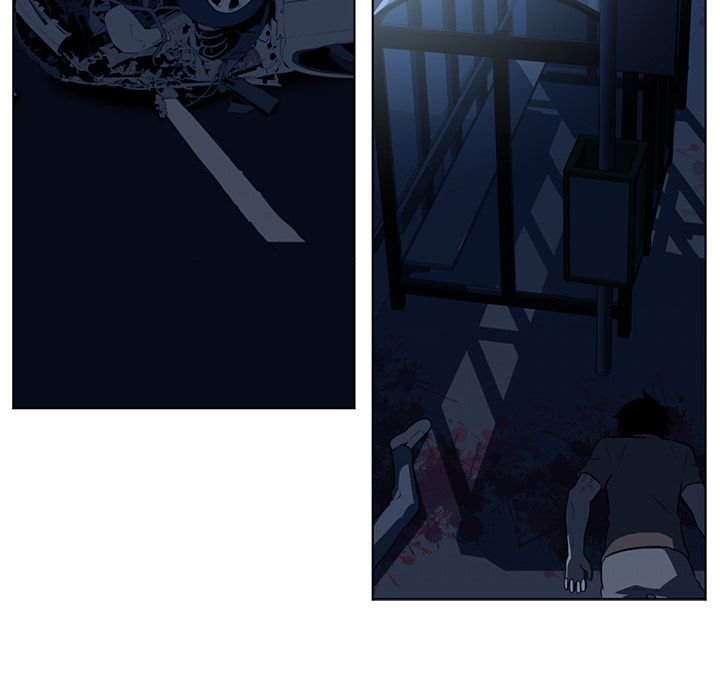 Happening 第 72 章 第65页