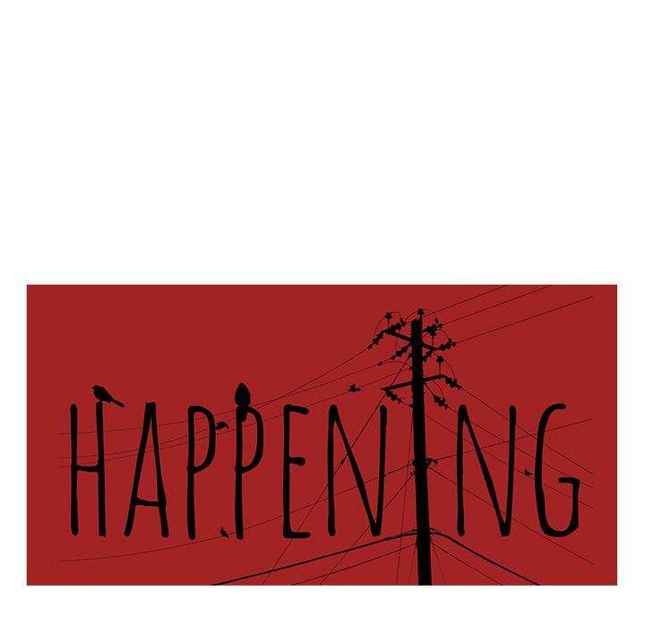 Happening 第 72 章 第94页
